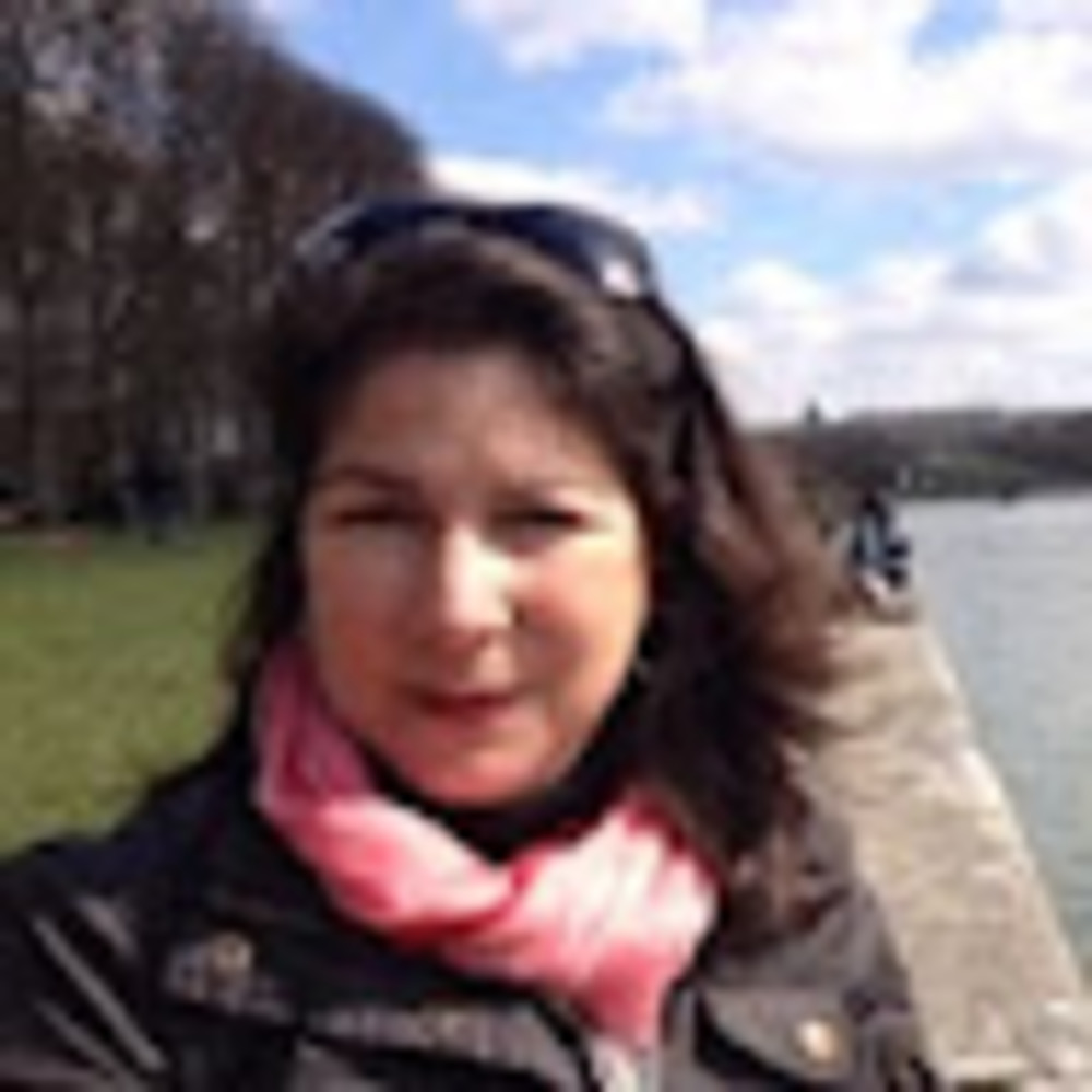 Meet your Posher, Laurie